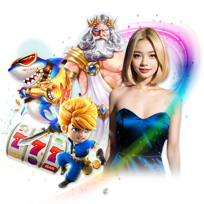 สล็อต 44pg